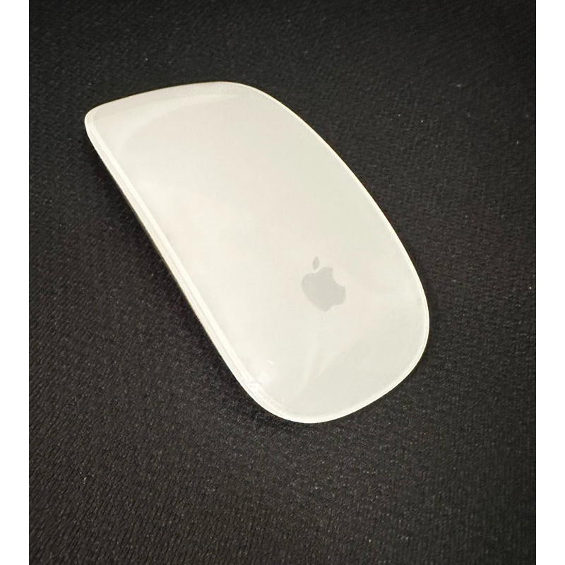 原廠 APPLE 蘋果 Magic Mouse 2 無線 巧控滑鼠  A1657 藍芽 macbook imac 可用