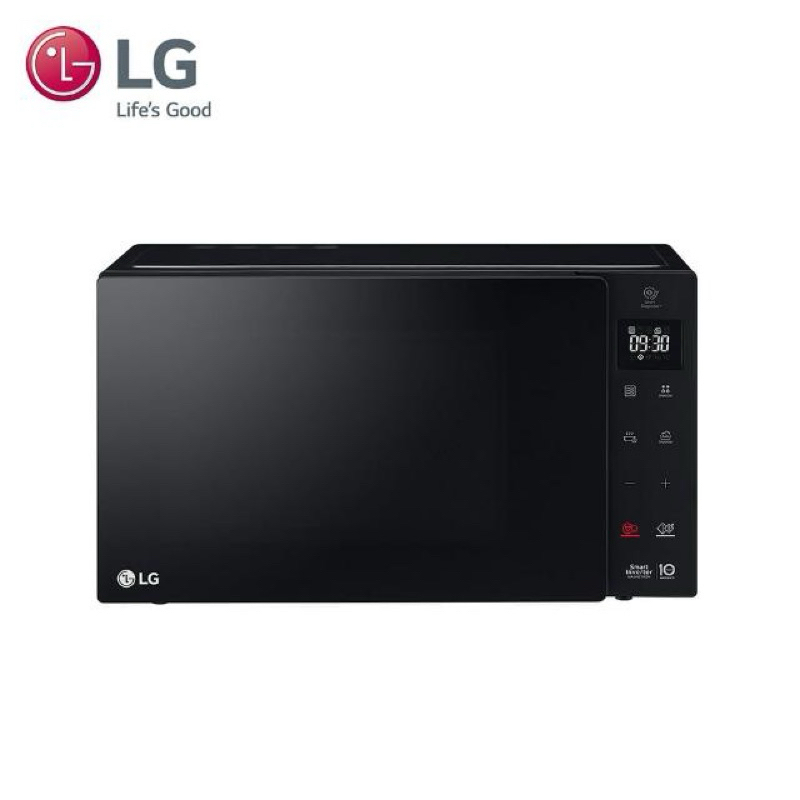 LG 樂金 25L智慧變頻微波爐(MS2535GIS)