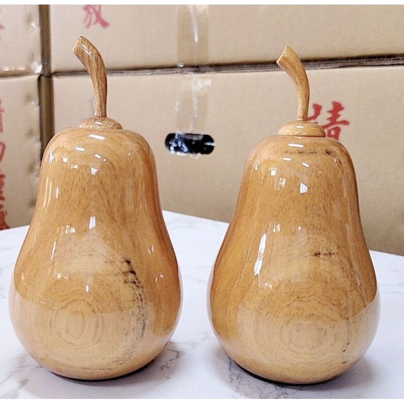 台灣檜木瓠瓜✨️重油質✨️稀少成對