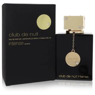 ARMAF Club De Nuit Intense 女性淡香精105ml