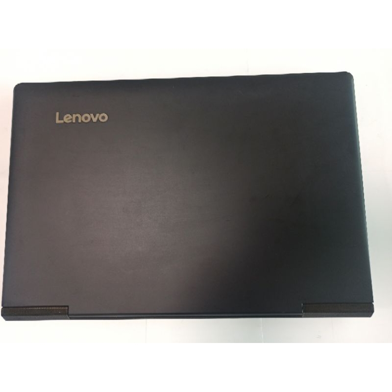 Lenovo ideapad 700-15isk 獨顯電競筆電/i5-6300HQ/20G/256G+500G