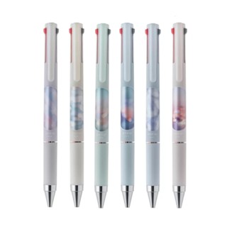 蝦皮隔日到貨 (限量)PILOT百樂 Juice up三色超級果汁筆(0.4mm) 窗景音樂系列-套組(6入) 墊腳石購物網