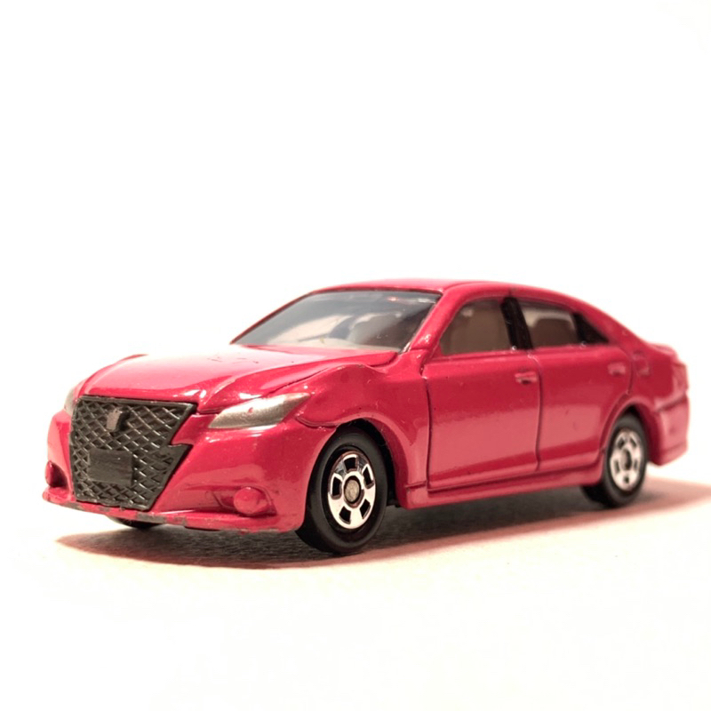 Tomica No.92 Toyota Crown Athlete