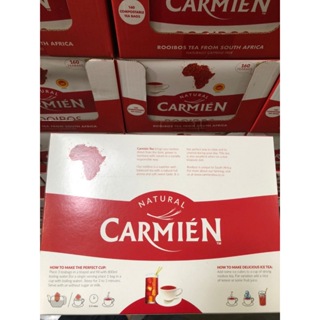 (好市多代購)(零售)Carmien 南非博士茶 2.5公克
