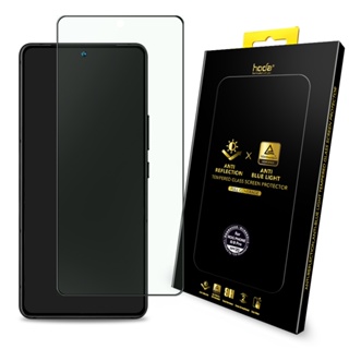 hoda ASUS Rog Phone 8 / 8 Pro AR抗反射德國萊因抗藍光認證玻璃保護貼