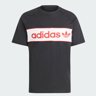 ADIDAS NY TEE 男款 黑色 運動 舒適 短袖上衣 圓領 IS1404 Sneakers542