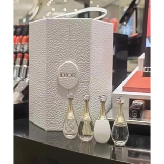 ♚KK SHOP♚ Dior 限定城堡香水禮盒