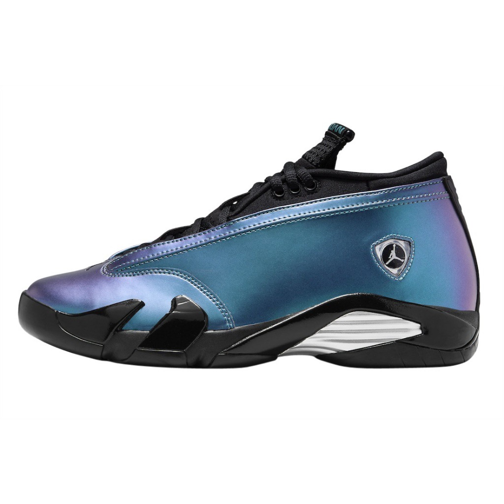 【紐約范特西】預購 Jordan 14 Retro DH4121-300