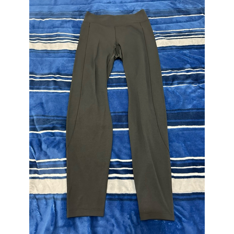 始祖鳥 Arcteryx Motus AR Bottom 保暖緊身褲 女款 黑色