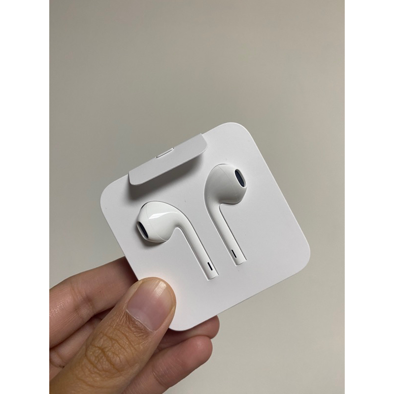 Apple原廠 耳機線 iPhone耳機 蘋果有線耳機 Lightning耳機 EarPods 原廠TYPE-C耳機耳麥