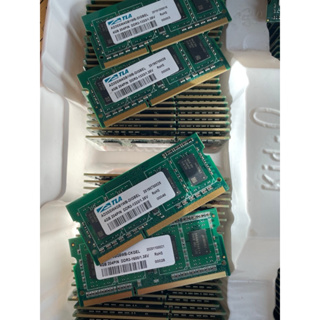 筆電記憶體 4G DDR3L 1333 個人保固一個月
