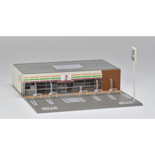 📌全新現貨📌 Tomix 4235 7-11 Tomix 4255 山崎 Tomix 4270 全家 便利商店 超商