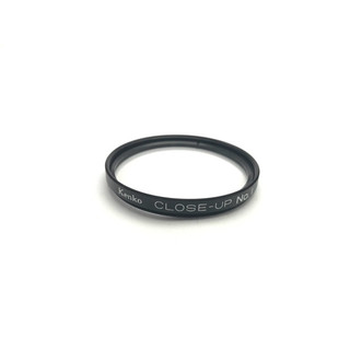 中古二手 原廠近攝鏡 Kenko CLOSE-UP NO.1 52mm Japan #2