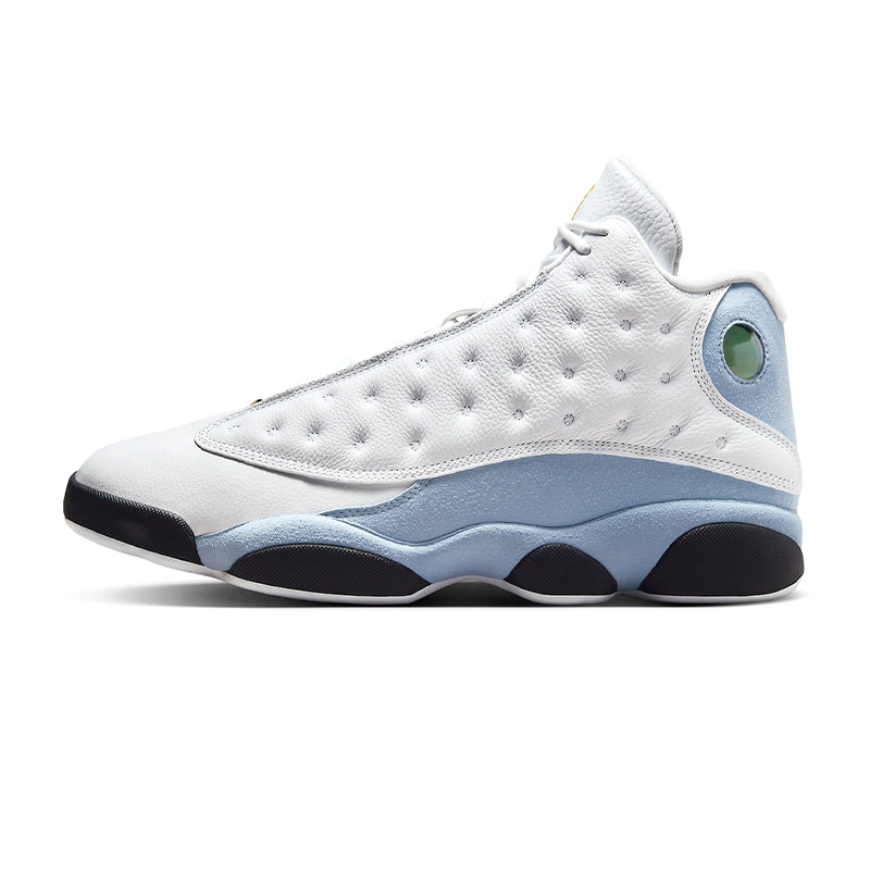 AIR JORDAN 13 " BLUE GREY " 灰藍 男款 414571-170