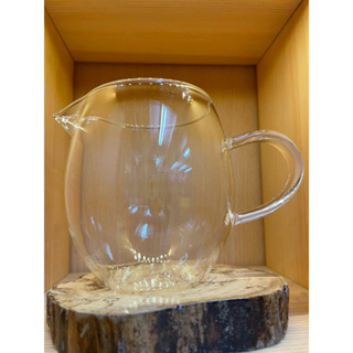 茶具 茶海 玻璃壺 龍蛋茶海