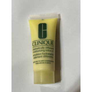 倩碧 clinique 全新 小樣 平衡修護奇蹟乳 15ml 旅行組 乳液