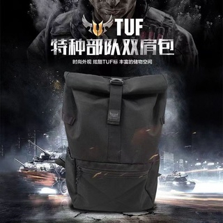 現貨-原廠華碩 Asus TUF Gaming Backpack 筆電包 後背包 電競背包 15.6~17.3寸筆電均可