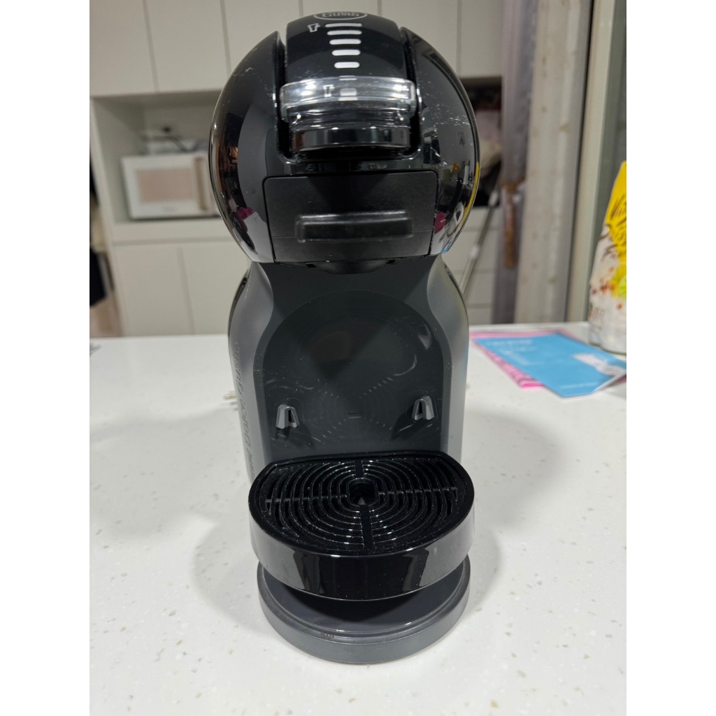 NESCAFE 雀巢咖啡 多趣酷思膠囊咖啡機 MiniMe