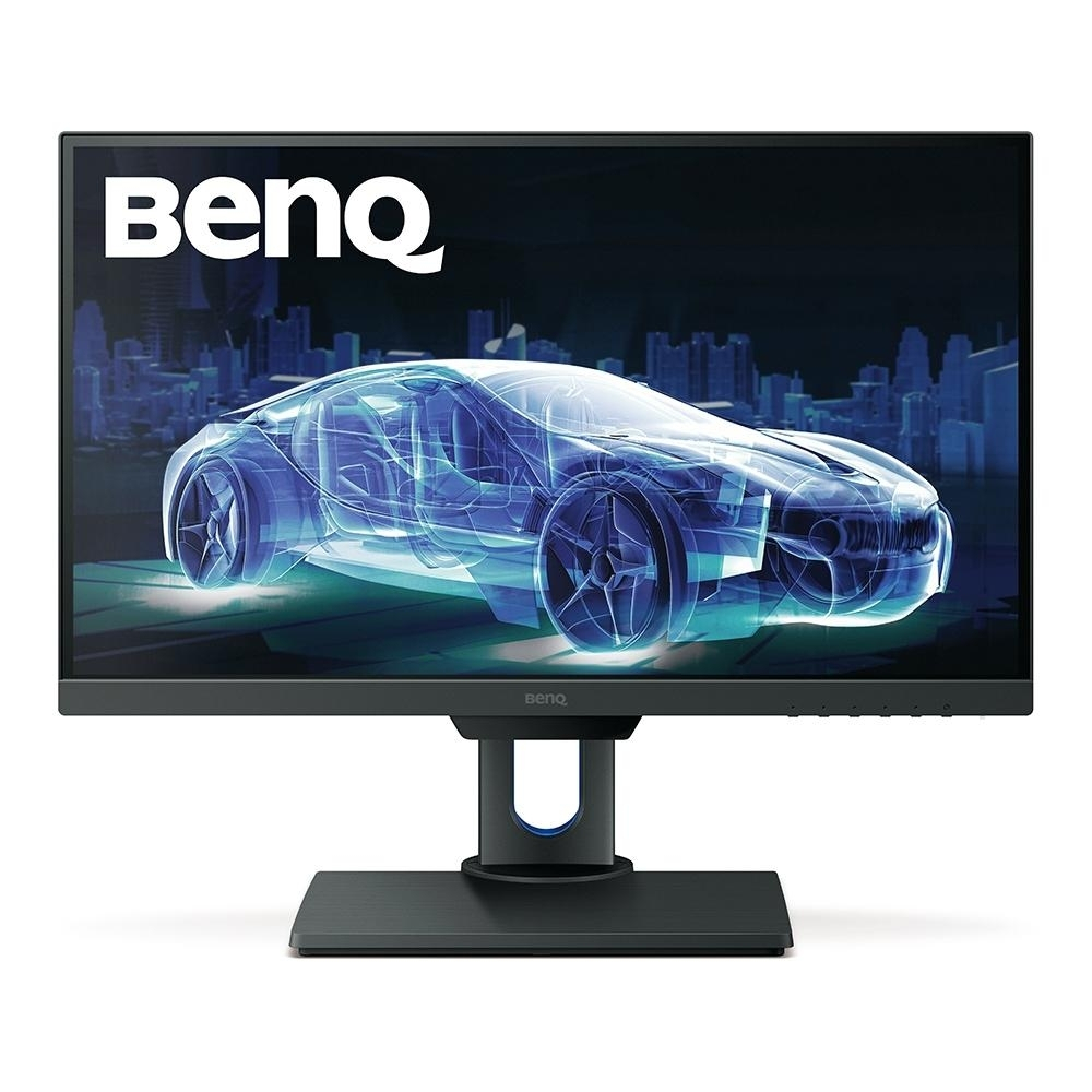 不是最便宜可告知 先看賣場說明 BenQ PD2500Q 25型 2K 廣色域專業設計螢幕