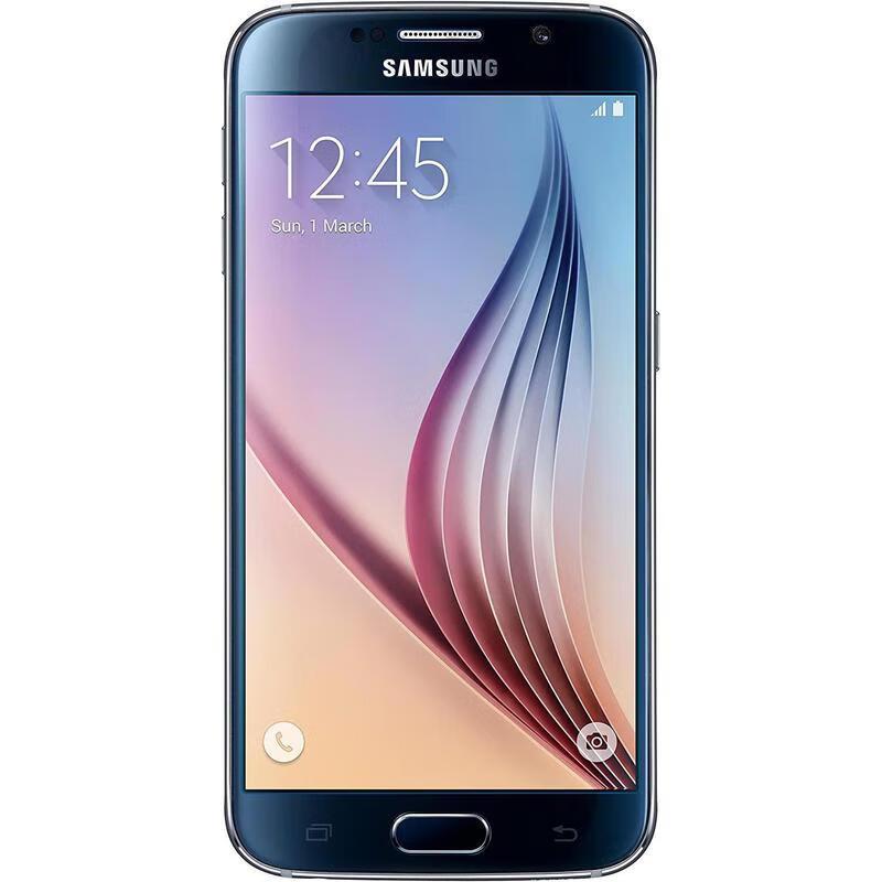 全新未拆封 Samsung/三星 Galaxy S6 /G920 庫存機 手機