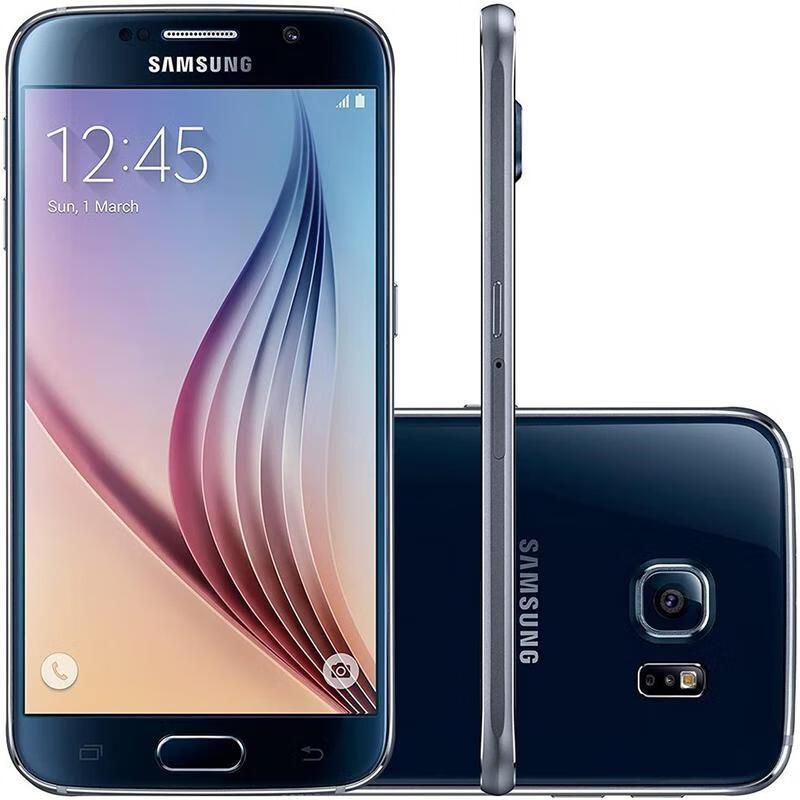 【尚品科技】全新未拆封 Samsung/三星 Galaxy S6 /G920 庫存機 手機