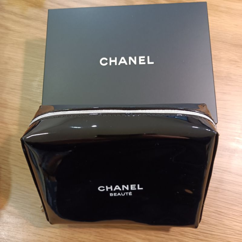 CHANEL香奈兒年終禮髮飾包