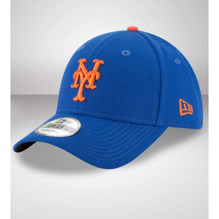 【現貨】紐約大都會 NEW ERA 9FORTY MLB  可調 棒球帽 帽子 New York Mets 千賀滉大