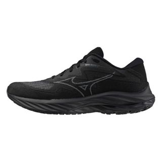 19.MIZUNO Wave Rider 27 SSW 女慢跑鞋 J1GD237752