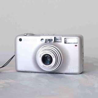 Pentax Espio (IQZoom) 120SW 金屬 傻瓜 底片 相機