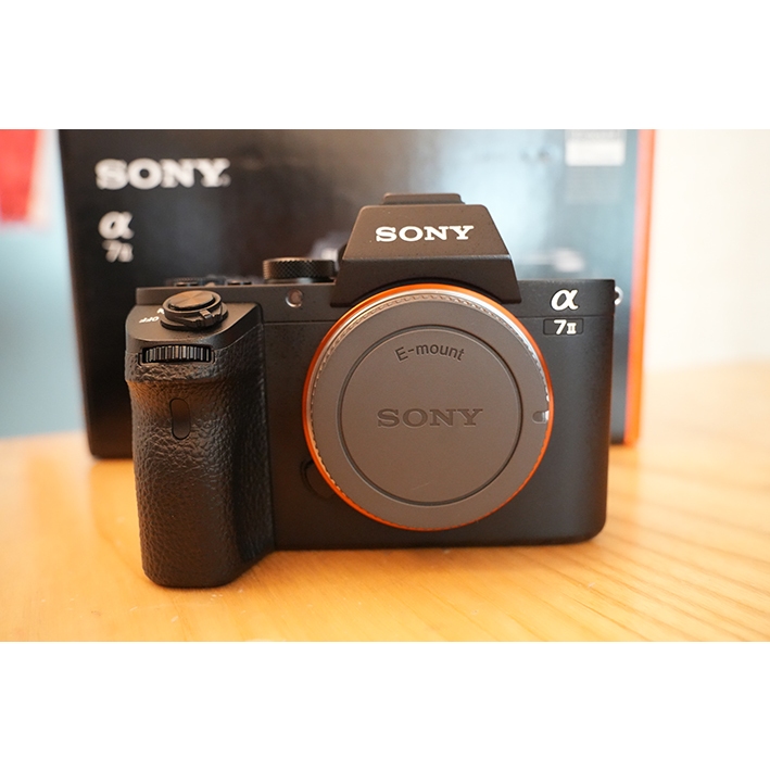 SONY A7M2 單機身