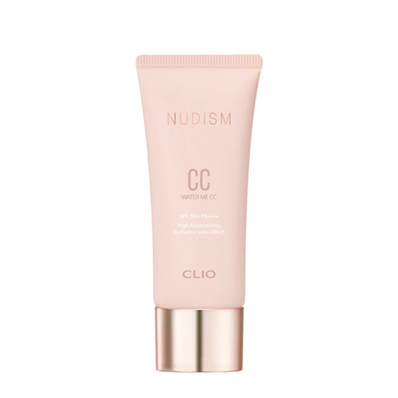 最新效期🇰🇷韓國品牌🍿CLIO珂莉奧 就是水嫩CC 粉紅包裝版 CC霜 韓國CC霜