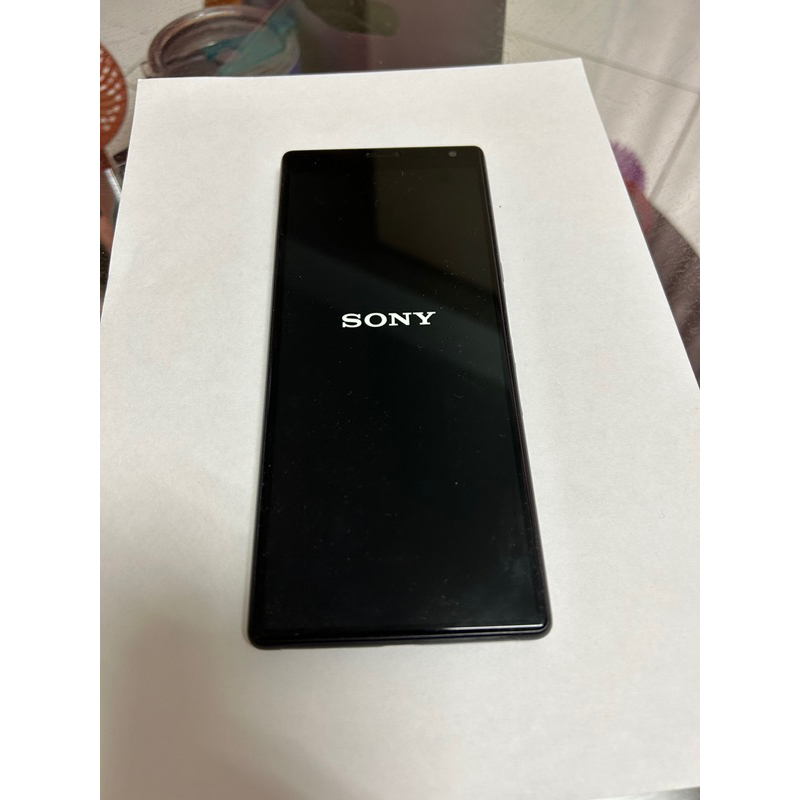 Sony Xperia 10 二手機 備用機 零件機（中古機）
