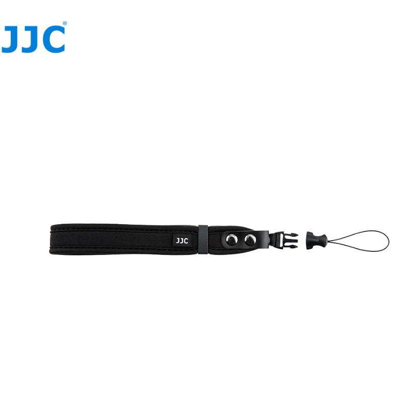 LULU數位~現貨 JJC ST-CP1 手腕帶 SONY ZV1F ZV1 黑卡 系列 理光 GR3x GR3卡片機