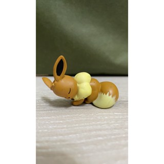 神奇寶貝公仔 寶可夢 神奇寶貝 伊布