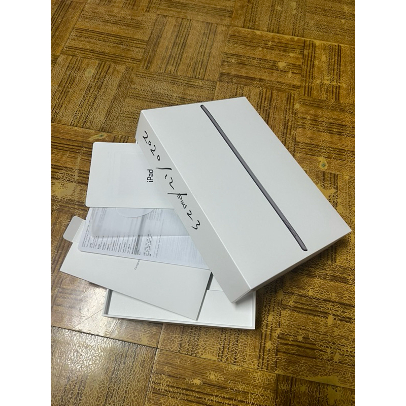 iPhone SE 金 16GB 空盒 ipad 空盒 apple watch