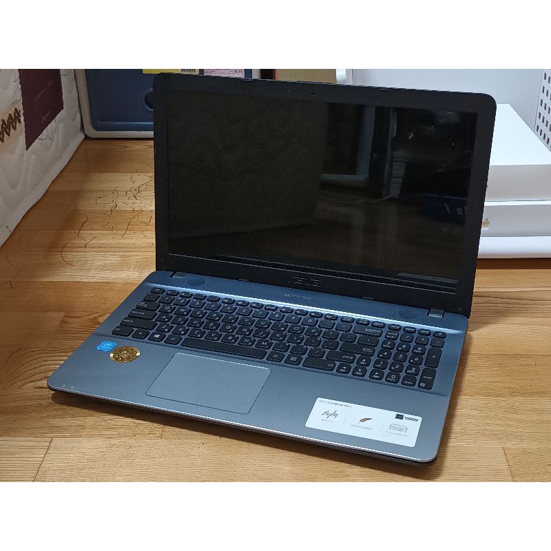 ASUS X541N 筆記型電腦 筆電 零件機