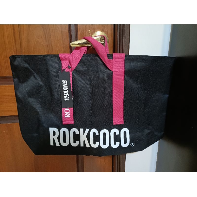 Rockcoco 2024空福袋（全新）
