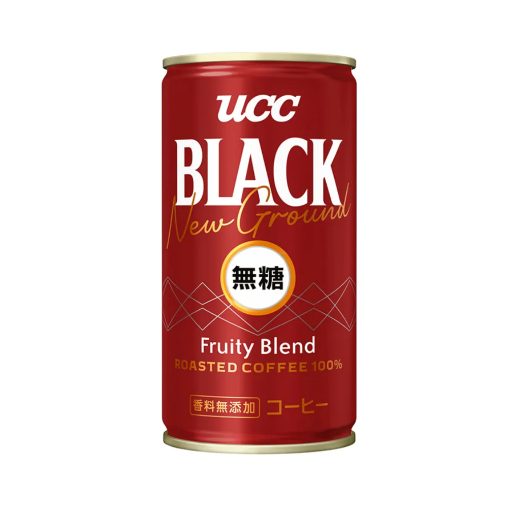 特價《UCC》赤․濃醇無糖咖啡飲料185g【MR.BROWN 伯朗】伯朗EX雙倍濃烈咖啡 330ml/罐