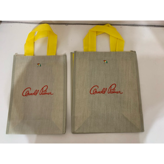 Arnold Palmer 雨傘牌會員購物袋、環保袋