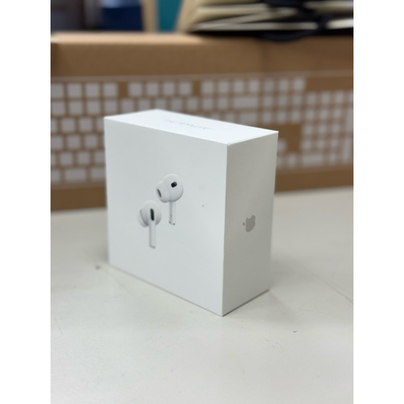 尾牙中獎 apple airpods pro 2 USB-C MTJV3TA/A A3047 A3048 A2968