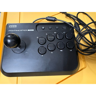 Hori fighting stick mini 4 ps5 ps4 ps3 pc ps4-091 格鬥 快打 搖桿