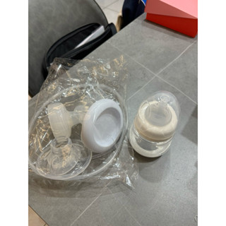 Philips Avent 電動擠乳器 SCF332機型（副廠）