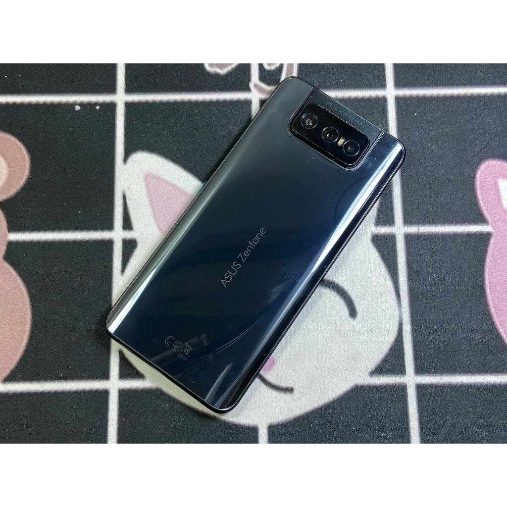 ASUS Zenfone 8 Flip ZS672KS 256G 二手華碩旗艦手機