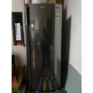 LG變頻單門冰箱GN-Y200SV 全機零件拆賣 冷凍門板已售出私訊詢問