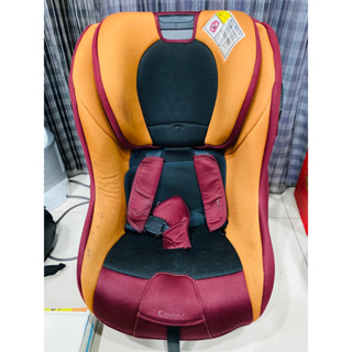 COMBI 限面交 汽車安全座椅 0-7歲適用 嬰兒座椅 汽座 兒童安全汽座 二手