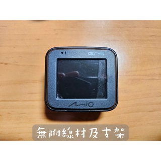 Mio MiVue C575 星光夜視GPS 行車記錄器