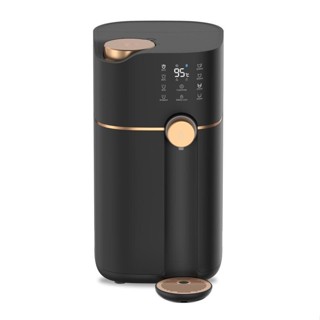 【Philips飛利浦】智慧雙效UV-C滅菌RO濾淨瞬熱飲水機【ADD6910BK｜ADD6910】