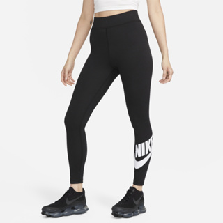 [麥修斯]NIKE CLSC GX HR TIGHT F DV7792 010 緊身褲 壓力褲 瑜珈褲 女款