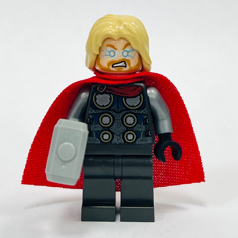 【LEGO】正版樂高 漫威 Marvel 雷神索爾 76142 76153 超級英雄