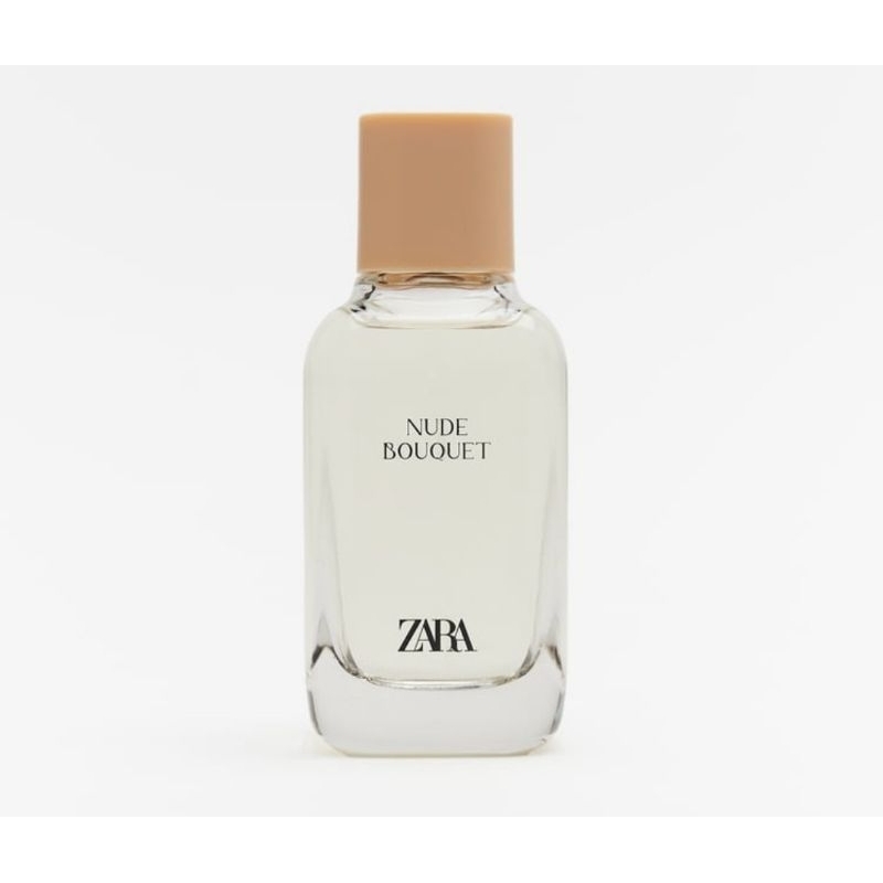 (代購ZARA)香水NUDE BOUQUET單罐 30ml, 100ml，組合 fields at nightfall